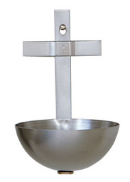 Holy Water Font 14