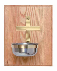 Holy Water Font 249
