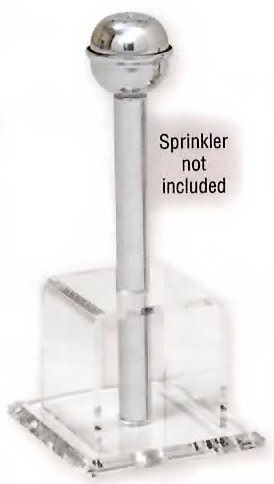 Sprinkler Stand 335