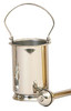 Holy Water Pot and Sprinkler 189