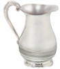 Pewter Ewer K76