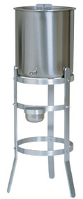 Holy Water Tank & Stand 181