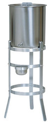Holy Water Tank & Stand 181