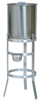 Holy Water Tank Spigot 443