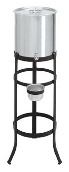 Holy Water Tank & Stand 445