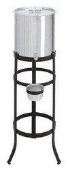 Holy Water Tank & Stand 445