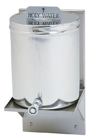 Holy Water Receptacle 442