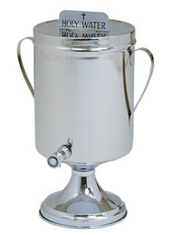 Holy or Baptismal Water Urn 449