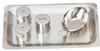 Baptismal Set 333