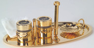 Baptismal Set 715
