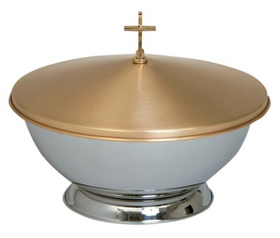 Baptismal Font 351