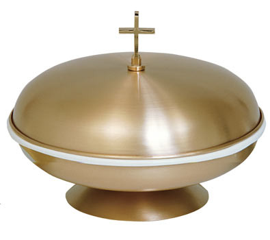 Baptismal Bowl 313
