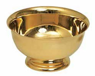 Baptismal or Lavabo Bowl 338