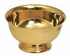Baptismal or Lavabo Bowl 338