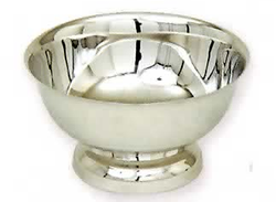 Baptismal Bowl 345