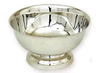 Baptismal Bowl 345
