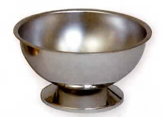 Baptismal Bowl 307