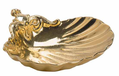 Baptismal Shell 421