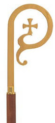 Bishop Crozier 62-W