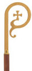 Bishop Crozier 62-W