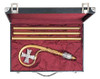 Bishop Crozier with Lamb or Cross (available in 2 finishes)