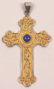 Bishop Pectoral Cross 918