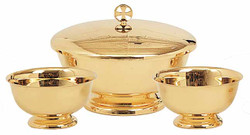 3 Piece Communion Set 358