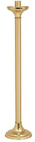 Paschal Candlestick 95
