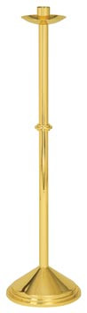 Paschal Candlestick 558