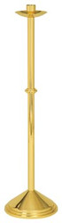 Paschal Candlestick 558