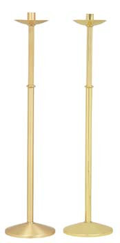 Processional Torch 602