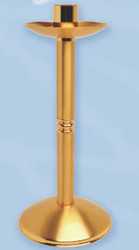 Altar Candlestick 877