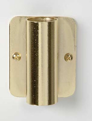 Permanent Torch Pew Bracket