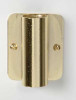 Permanent Torch Pew Bracket