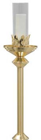 Processional Torch 437