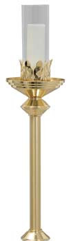 Processional Torch 437