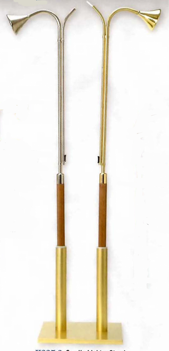 Candle Torch/Lighter Stand K227-2