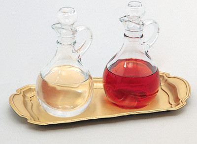 Cruet Set 382