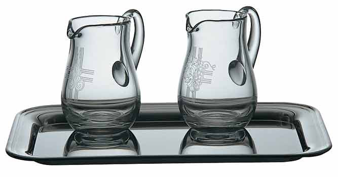 Cruet Set 1262