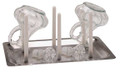 Cruet Drainer 