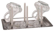 Cruet Drainer 