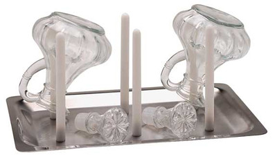 Cruet Drainer 