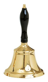 School Bell 