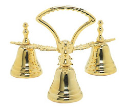 Altar bells