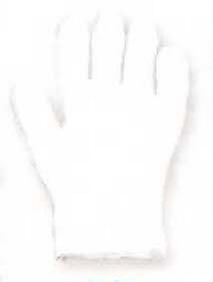 White Gloves (fits all)