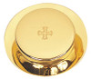 Paten Pyx & Burse 548