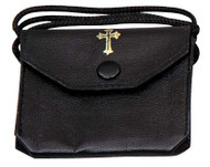 Burse with Gusset 3125