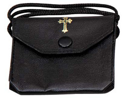 Burse with Gusset 3125