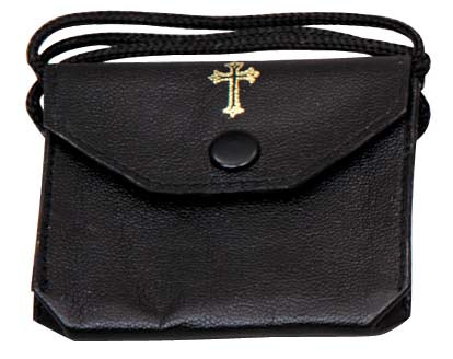 Burse with Gusset 3125