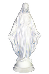 Lady of Grace Statue